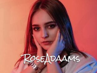 RoseAdaams