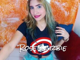 RoseBarbie