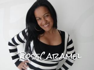 RoseCaramel
