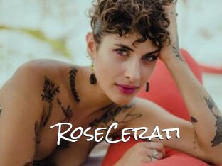 RoseCerati