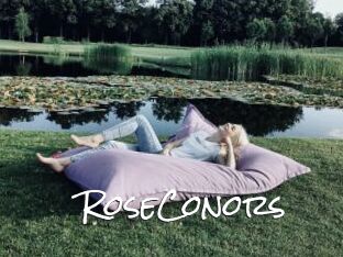 RoseConors