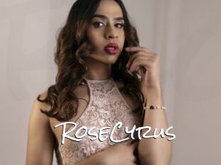 RoseCyrus
