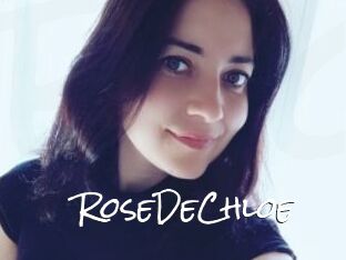 RoseDeChloe