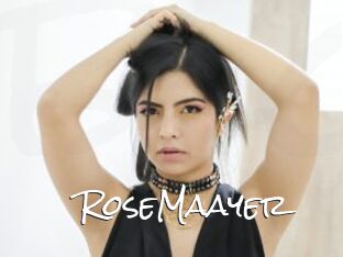 RoseMaayer