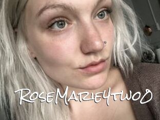 RoseMarie4two0