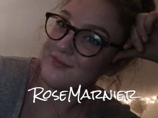 RoseMarnier