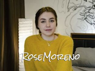 RoseMoreno
