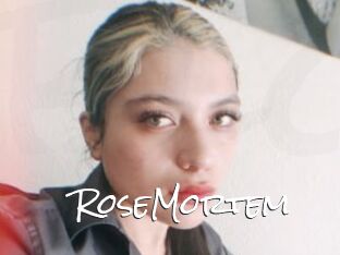 RoseMortem