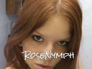 RoseNymph
