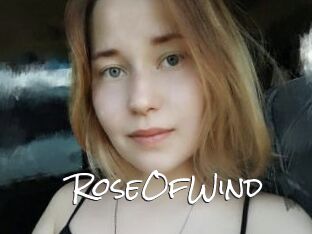 RoseOfWind
