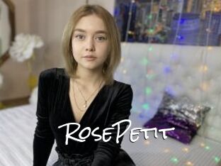 RosePetit
