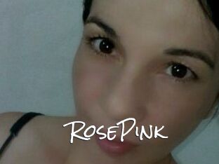 RosePink