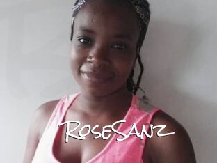 RoseSanz