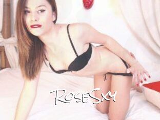 RoseSxy