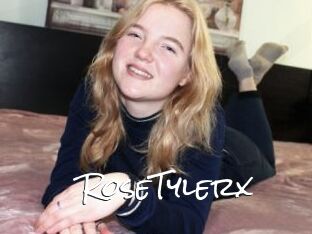 RoseTylerx