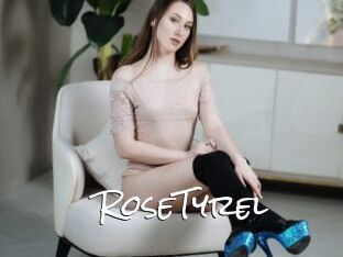 RoseTyrel