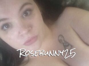 Rosebunny25