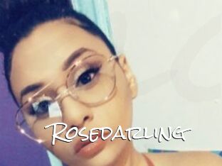 Rosedarling