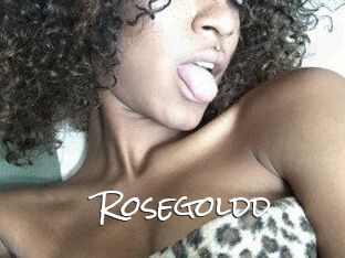 Rosegoldd