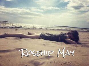 Rosehip_May