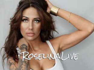 RoselinaLive