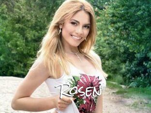 Rosen