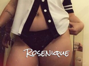 Rosenique