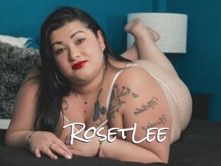 RosetLee