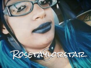 Rosetaylorstar