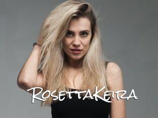 RosettaKeira