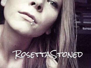 RosettaStoned