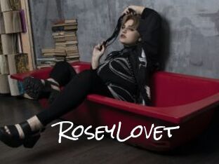 RoseyLovet