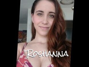 Roshanna