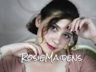 RosieMaidens