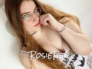 RosieRed