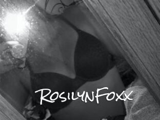 RosilynFoxx