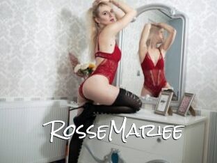 RosseMariee