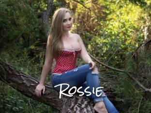Rossie Blow Cum
