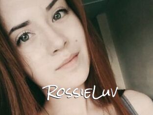 RossieLuv