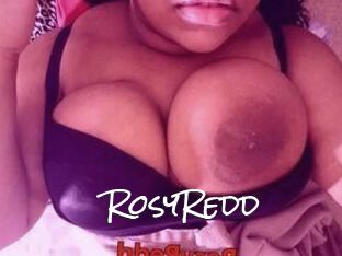 RosyRedd