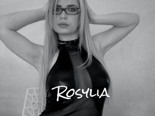 Rosylia