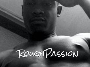 RoughPassion