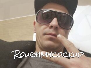 Roughmycockup