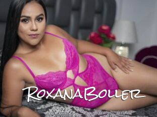 RoxanaBoller