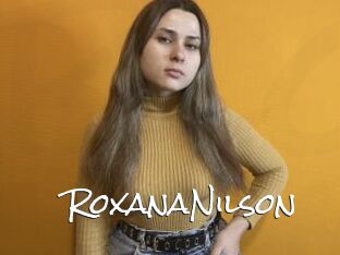 RoxanaNilson