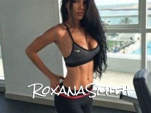 RoxanaSmith