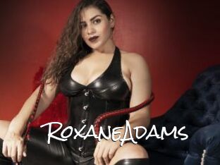 RoxaneAdams