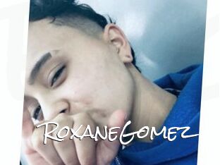 RoxaneGomez