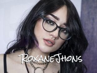 RoxaneJhons