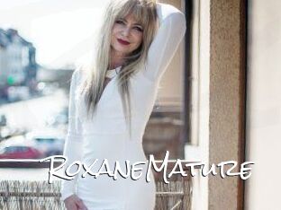 RoxaneMature